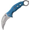 Tac Force Karambit blue