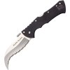 Cold Steel Black Talon II CS-22BS
