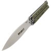 Bradley Kimura Butterfly Green G10