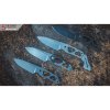 Real Steel Cormorant Apex-Stonewash