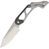 Real Steel Cormorant Apex-Stonewash