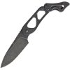 Real Steel Cormorant Apex-Blackwash