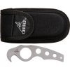 Gerber Gator II with E-Z Guthook
