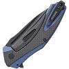 Kershaw Natrix XL 7008CFBLK
