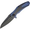 Kershaw Natrix XL 7008CFBLK