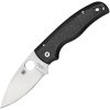 Spyderco Shaman Compression Lock C229GP