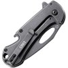 CRKT Bev-Edge Black