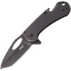 CRKT Bev-Edge Black