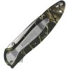 Kershaw Leek Camo