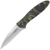 Kershaw Leek Camo
