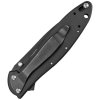 Kershaw Leek Black