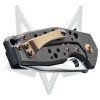 Fox Suru Carbon Bronze FX526CF
