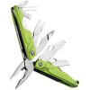 Leatherman Leap Green