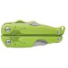 Leatherman Leap Green