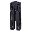 Leatherman Oht Black