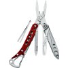 Leatherman Style PS Red