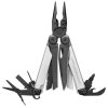 Leatherman Wave Plus Black/Silver