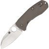 Spyderco Techno 2 C158TIP2