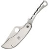 Spyderco ClipiTool Serrated Blade C176PS