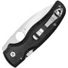 Spyderco Shaman Compression Lock Serr C229GS