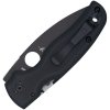 Spyderco Shaman Compression Lock C229GSBK