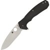 Spyderco Amalgam Compression Lock C234CFP