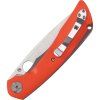 Spyderco Subvert Orange C239GPOR