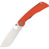 Spyderco Subvert Orange C239GPOR