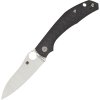 Spyderco Kapara C241CFP