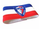 kapitanska paska se suchym zipem FC Háje 2