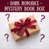 Dark Romace Mystery Book Box