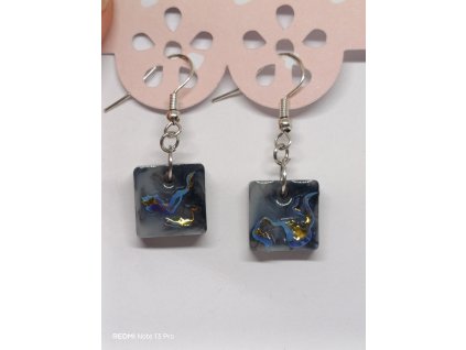 MRAMOR - náušnice visací