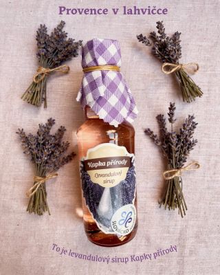 💜 Levandule – květ klidu, krásy a zdraví Zavřete oči a představte si rozkvetlá levandulová pole... Přesně tuhle pohodu...