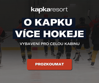 Kapka store_hokejový obchod