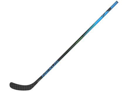 Hůl BAUER S21 NEXUS GEO GRIP STICK INT-65