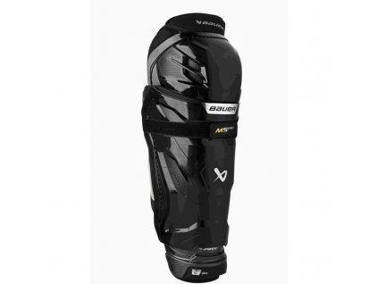 Holeně BAUER S23 SUPREME M5PRO SHIN GUARD INT