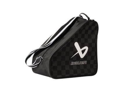 taska bauer s25 skate bag blk 1064814