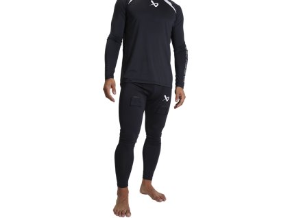 Kalh. BAUER S22 PERF JOCK PANT-YTH (1058958)
