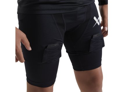 šortky BAUER S22 PERF JOCK SHORT SR
