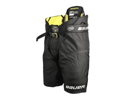 Kalh. S23 SUPREME MACH PANT JR2