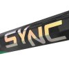 Hůl BAUER S22 NEXUS SYNC GRIP GRN JR ..
