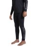 Kalh. BAUER S22 PERFORMANCE BL PANT-YTH-BLK (1058856)