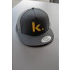 Kšiltovka K.