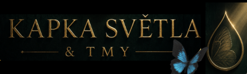 Kapka světla a Tmy