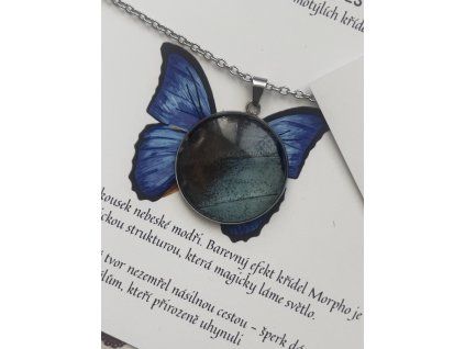 Morpho (Kulaté lůžko)
