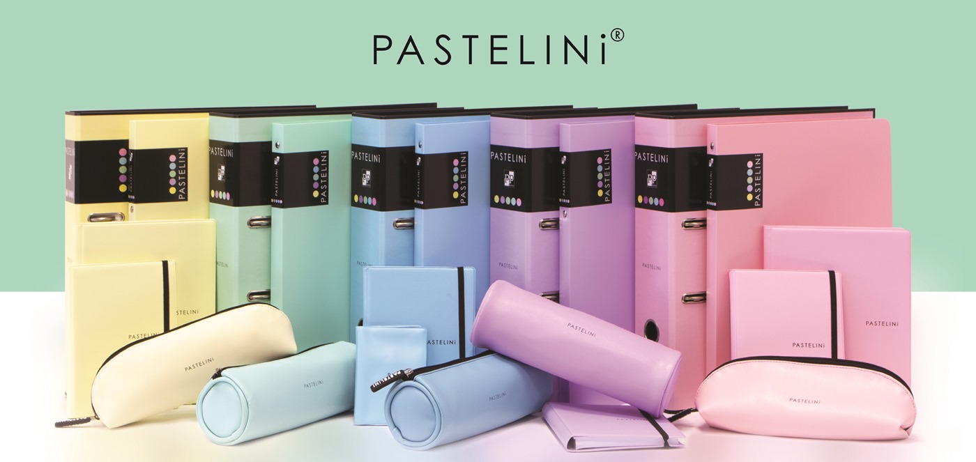 Pastelini