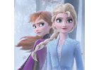 LEDOVÉ KRÁLOVSTVÍ 1 a 2 (FROZEN)