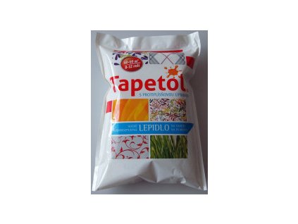 1034 lepidlo tapetovaci tapetol 250g