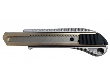 Nůž odlamovací kovový PK12-99
