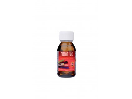 Fixativ s UV filtrem 100ml 142600